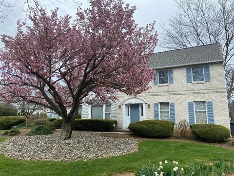 4073 Whitetail Court, South Whitehall Twp, PA 18104 - MLS#: 737773