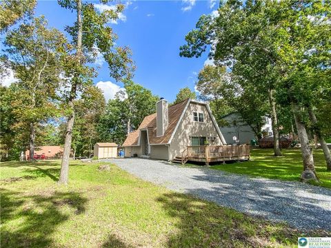 128 Lincoln Road, East Stroudsburg, PA 18302 - MLS#: 757133