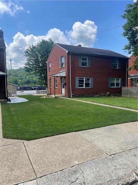 228 Palmer Street, Easton, PA 18042 - MLS#: 742132