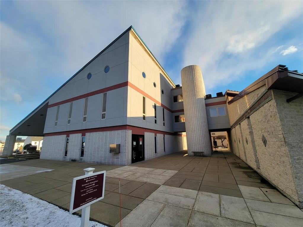 1108 Van Buren Road 201