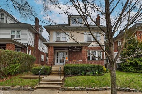 703 Mccartney Street, Easton, PA 18042 - #: 735318