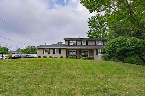 81 Blenheim Drive, Palmer Twp, PA 18045 - MLS#: 741943