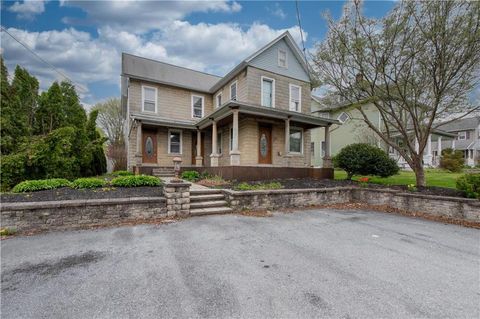 5734 Route 873, North Whitehall Twp, PA 18078 - #: 736302
