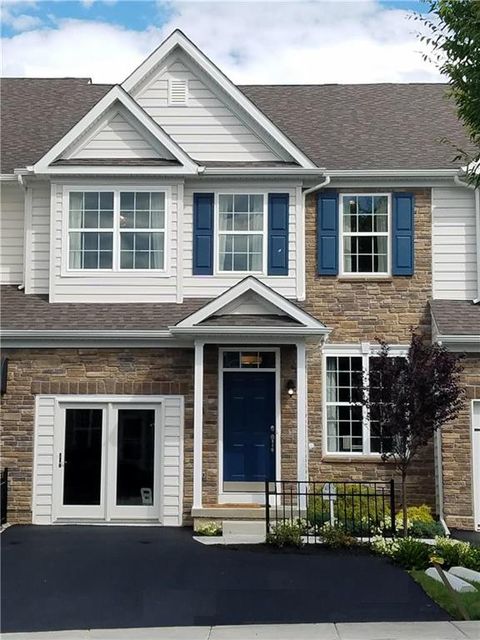 4548 Woodbrush #311 Model Home, Upper Macungie Township, PA 18104 - MLS#: 632399