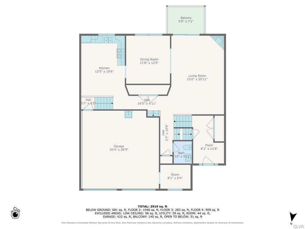 Forks Twp, Pennsylvania 18040, United States, 3 Bedrooms Bedrooms, ,3 BathroomsBathrooms,Residential,Active,102782