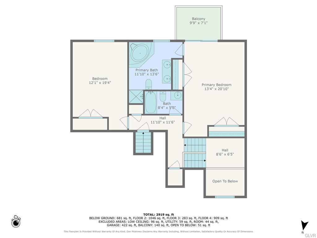 Forks Twp, Pennsylvania 18040, United States, 3 Bedrooms Bedrooms, ,3 BathroomsBathrooms,Residential,Active,102782
