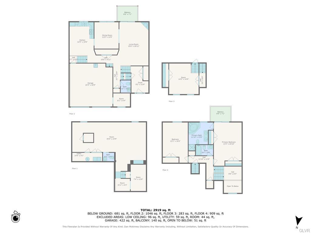 Forks Twp, Pennsylvania 18040, United States, 3 Bedrooms Bedrooms, ,3 BathroomsBathrooms,Residential,Active,102782