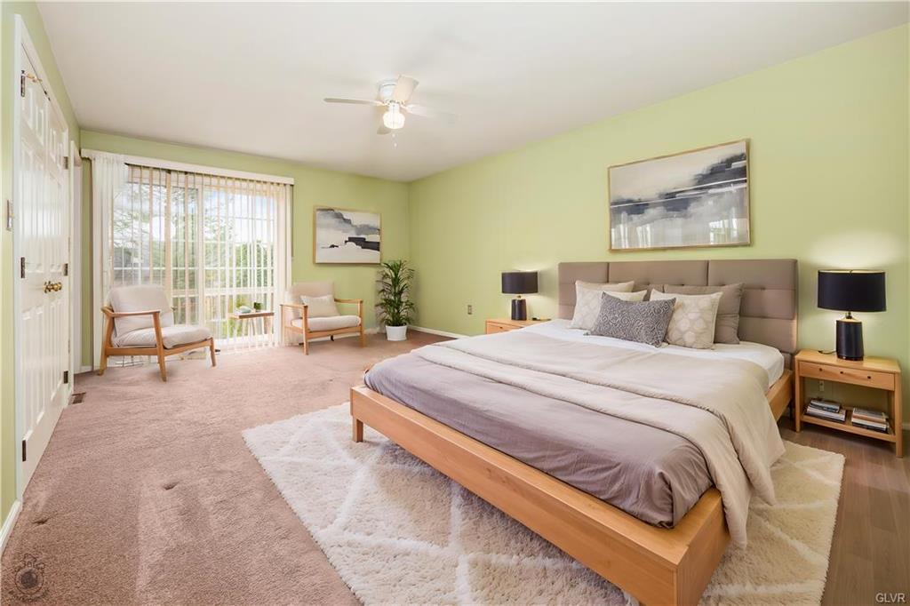 Forks Twp, Pennsylvania 18040, United States, 3 Bedrooms Bedrooms, ,3 BathroomsBathrooms,Residential,Active,102782