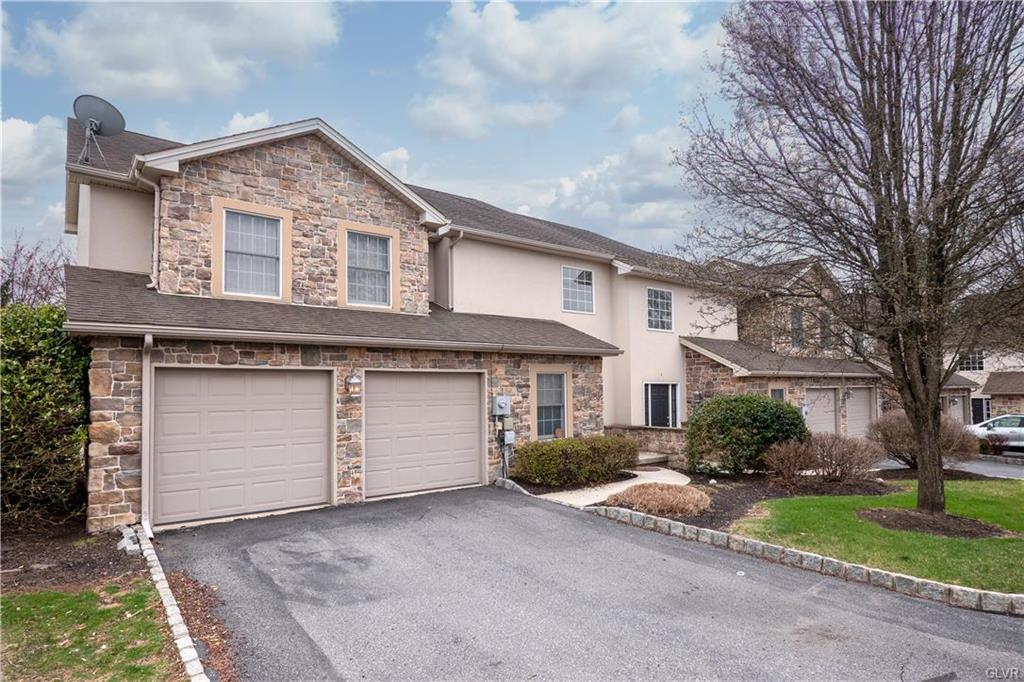 Forks Twp, Pennsylvania 18040, United States, 3 Bedrooms Bedrooms, ,3 BathroomsBathrooms,Residential,Active,102782