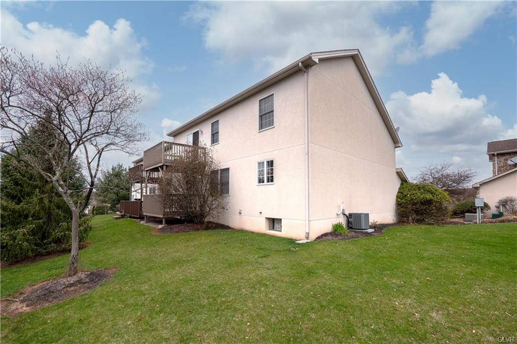 Forks Twp, Pennsylvania 18040, United States, 3 Bedrooms Bedrooms, ,3 BathroomsBathrooms,Residential,Active,102782