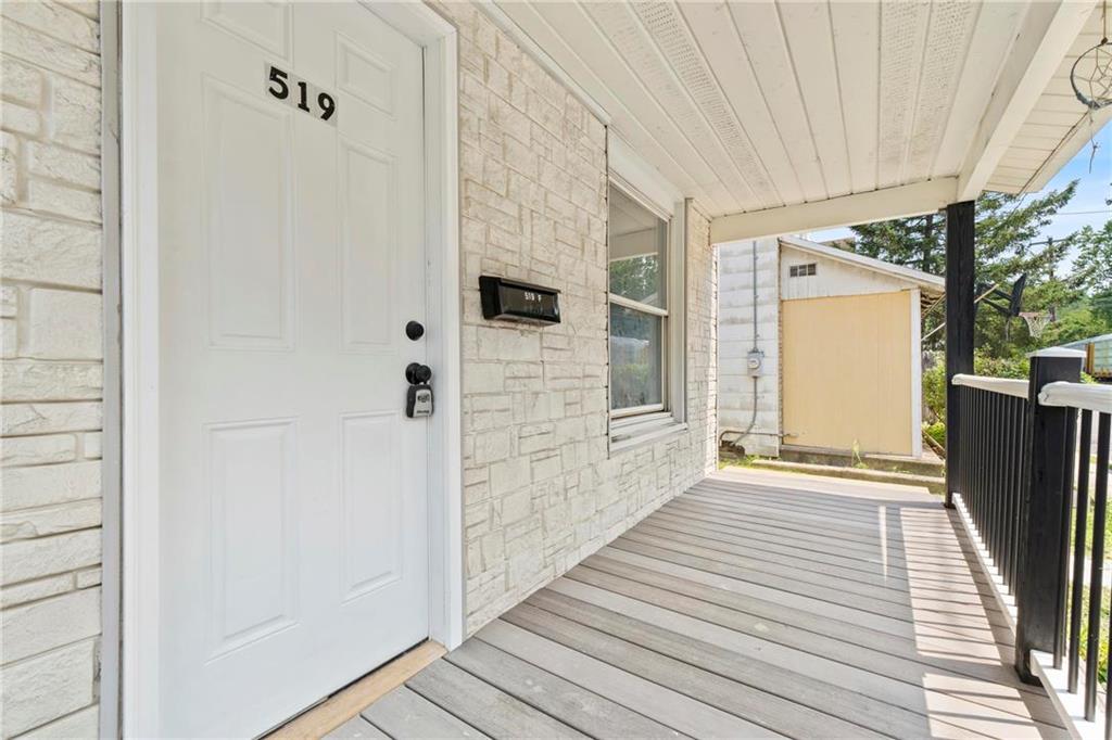 Allentown City, Pennsylvania 18109, United States, 4 Bedrooms Bedrooms, ,2 BathroomsBathrooms,Residential,Active,51614