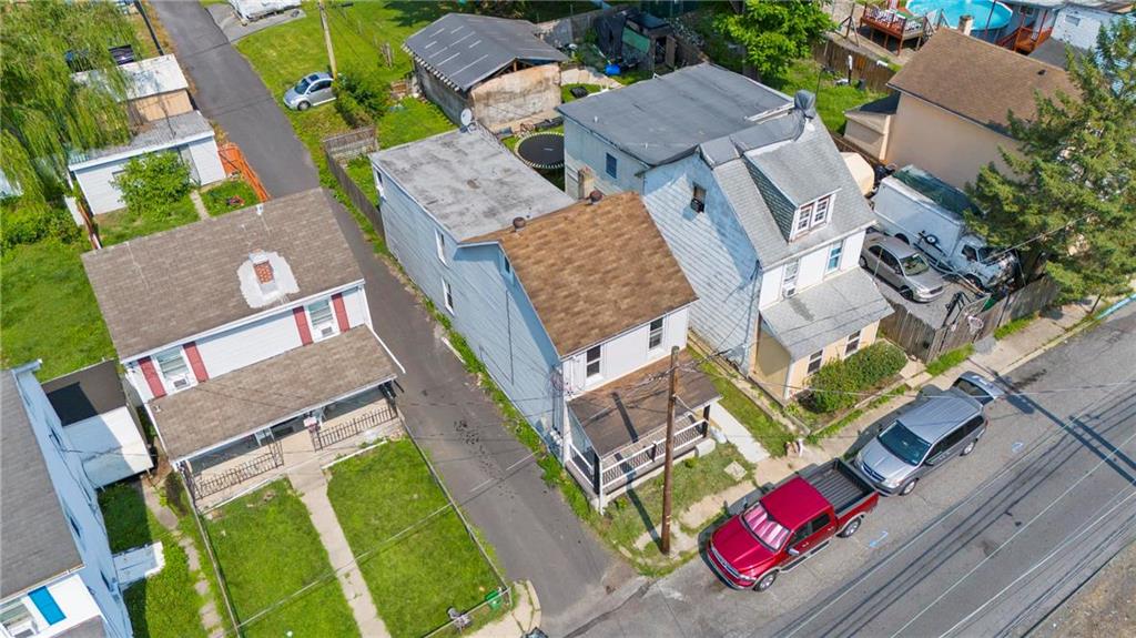 Allentown City, Pennsylvania 18109, United States, 4 Bedrooms Bedrooms, ,2 BathroomsBathrooms,Residential,Active,51614