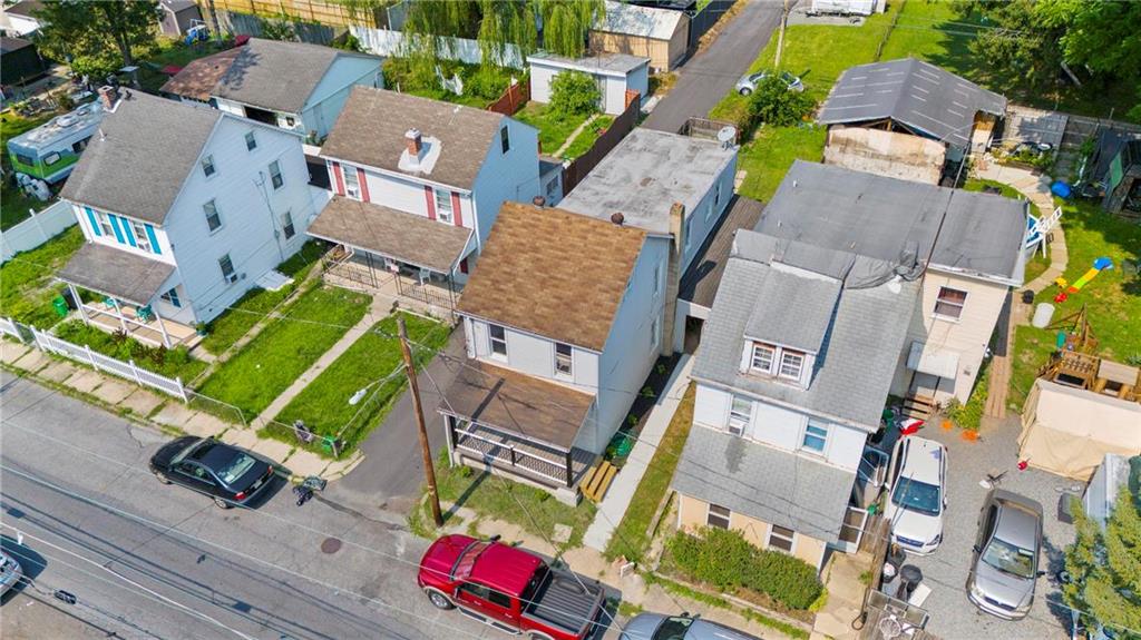 Allentown City, Pennsylvania 18109, United States, 4 Bedrooms Bedrooms, ,2 BathroomsBathrooms,Residential,Active,51614