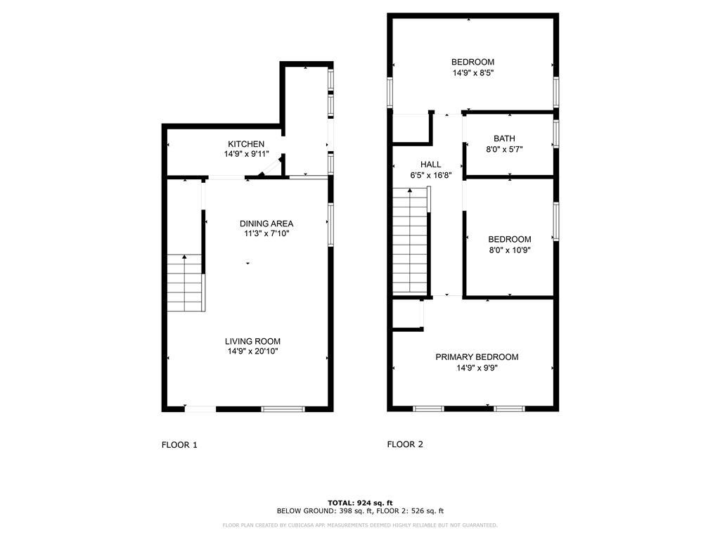 Allentown City, Pennsylvania 18109, United States, 4 Bedrooms Bedrooms, ,2 BathroomsBathrooms,Residential,Active,51614