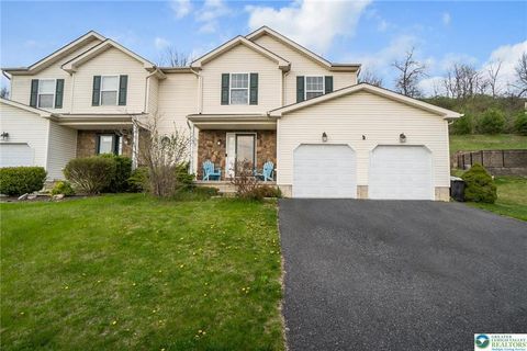 153 Frank Drive, Allen Twp, PA 18067 - MLS#: 756371