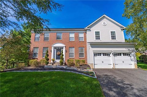 2154 Light Horse Harry Road, Lower Macungie Twp, PA 18062 - #: 724607