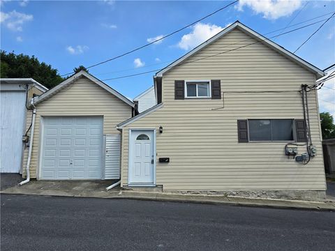 151 Mulberry Street, Catasauqua Borough, PA 18032 - MLS#: 738404