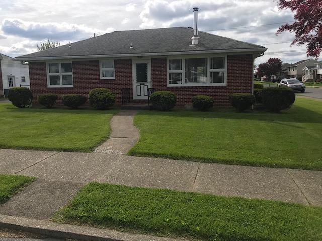 Bethlehem City, Pennsylvania 18017, United States, 3 Bedrooms Bedrooms, ,2 BathroomsBathrooms,Residential,Active,3795