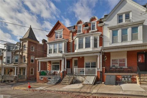 Photo of 22 S 13th Street, Allentown, PA 18102 (MLS # 748083) Photo of 22 S 13th Street, Allentown, PA 18102 (MLS # 748083)