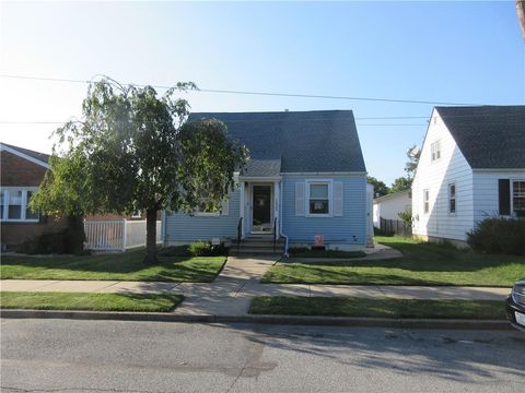 1533 Englewood Street, Bethlehem City, PA 18017 - MLS#: 744614