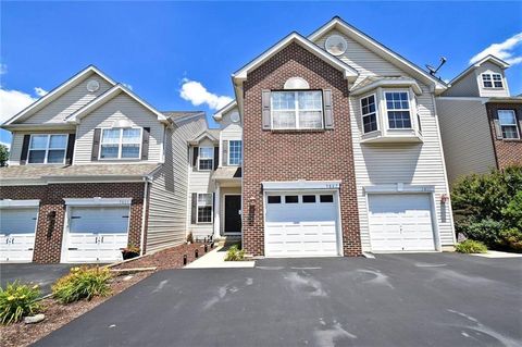 5807 Fresh Meadow Drive, Lower Macungie Twp, PA 18062 - #: 733632