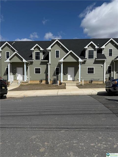 419 West Lincoln St, Easton, PA 18042 - MLS#: 756944