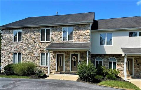 20 Chestnut Commons, Forks Twp, PA 18040 - #: 721466