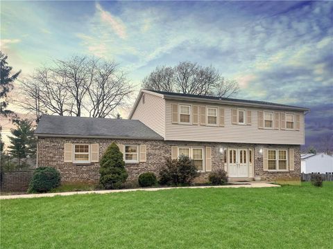 4445 Kohler Drive, Lower Macungie Twp, PA 18103 - #: 736365