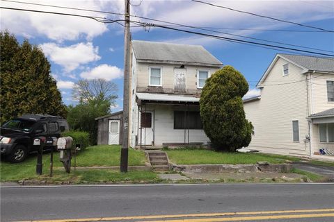 2823 Willow Street, North Whitehall Twp, PA 18037 - MLS#: 736238