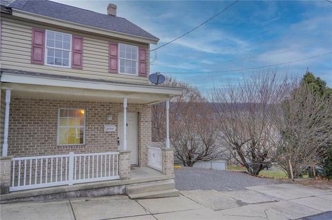 139 E Ruddle Street, Coaldale Borough, PA 18218 - #: 749593