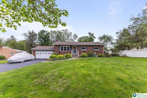 2840 Whitewood Road, Hanover Twp, PA 18017 - MLS#: 757788