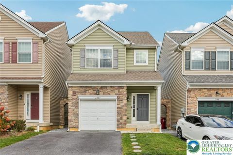 Photo of 2201 Huntington Lane, Easton, PA 18040 (MLS # 767131) Photo of 2201 Huntington Lane, Easton, PA 18040 (MLS # 767131)