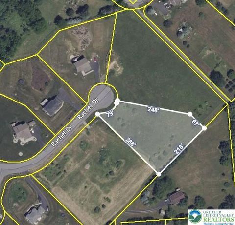 Photo of 6215 Rachel Drive, Washington Twp, PA 18080 (MLS # 762309) Photo of 6215 Rachel Drive, Washington Twp, PA 18080 (MLS # 762309)
