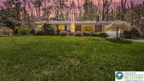 Photo of 20 Serfass Lane, Lower Towamensing Tp, PA 18071 (MLS # 774981)