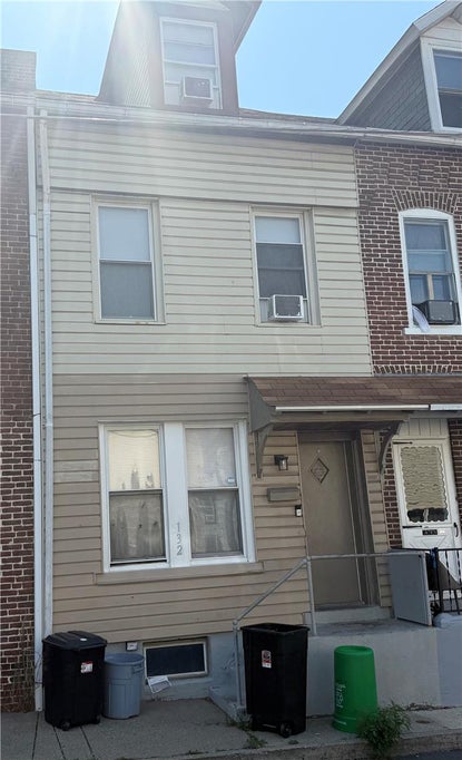 132 N College St – Investment Home