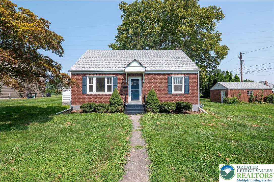 Bethlehem City, Pennsylvania 18017, United States, 4 Bedrooms Bedrooms, ,2 BathroomsBathrooms,Residential,Active,186401