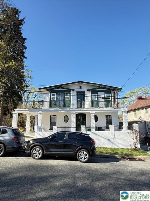 Photo of 2510 S 5th Street, Allentown, PA 18103 (MLS # 774664)