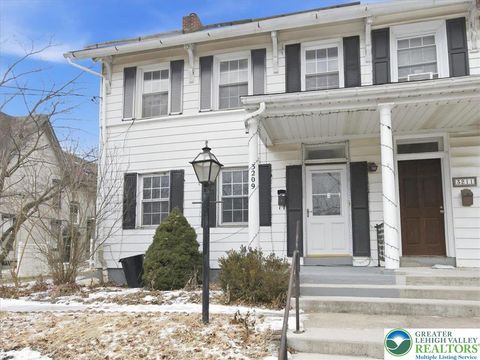 Photo of 3209 N Front Street, Whitehall, PA 18052 (MLS # 770119)