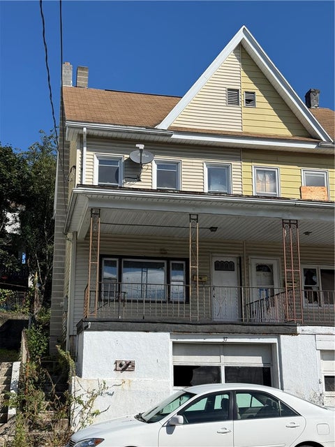 Homes For Sale - 37 Lafayette Street<br/> Schuylkill County, Tamaqua Boro, PA 18252
