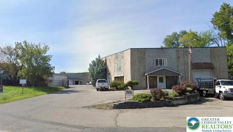 Photo of 100 Industrial Boulevard #Suite 2, Stockertown Boro, PA 18083 (MLS # 776843)