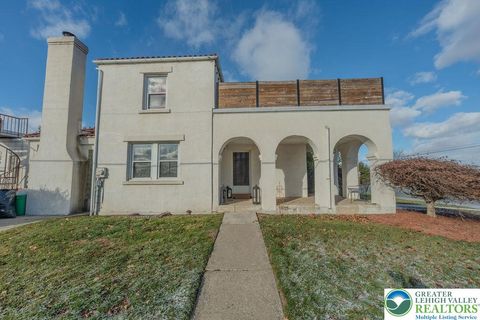 Photo of 1124 Club Avenue, Allentown, PA 18109 (MLS # 769320)