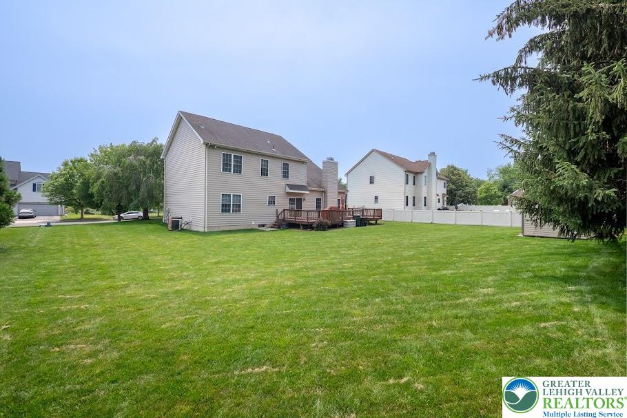 Macungie Boro, Pennsylvania 18062, United States, 4 Bedrooms Bedrooms, ,3 BathroomsBathrooms,Residential,Pending,153515