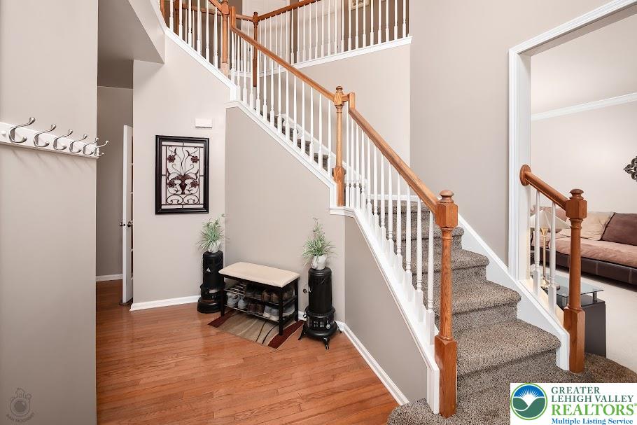 Macungie Boro, Pennsylvania 18062, United States, 4 Bedrooms Bedrooms, ,3 BathroomsBathrooms,Residential,Pending,153515