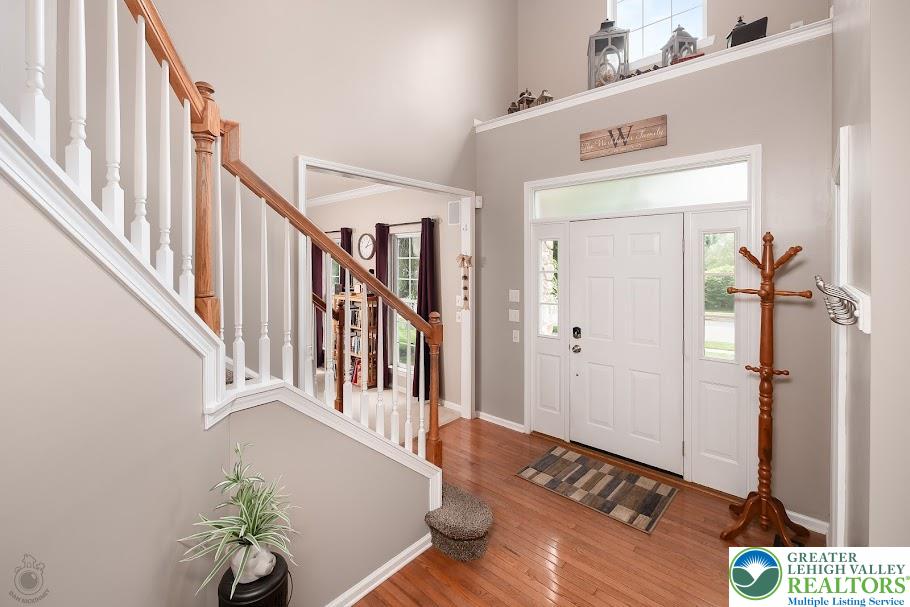 Macungie Boro, Pennsylvania 18062, United States, 4 Bedrooms Bedrooms, ,3 BathroomsBathrooms,Residential,Pending,153515