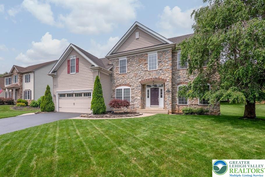 Macungie Boro, Pennsylvania 18062, United States, 4 Bedrooms Bedrooms, ,3 BathroomsBathrooms,Residential,Pending,153515