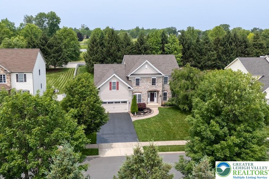 Macungie Boro, Pennsylvania 18062, United States, 4 Bedrooms Bedrooms, ,3 BathroomsBathrooms,Residential,Pending,153515