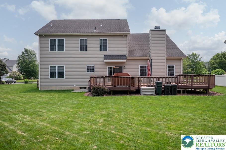 Macungie Boro, Pennsylvania 18062, United States, 4 Bedrooms Bedrooms, ,3 BathroomsBathrooms,Residential,Pending,153515