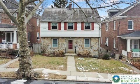 Photo of 626 Lafayette Street, Easton, PA 18042 (MLS # 772936)