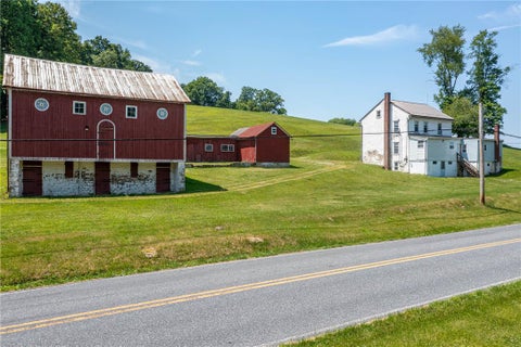 Photo of 17 Kutz Road, Rockland Twp, PA 19522 (MLS # 778851)