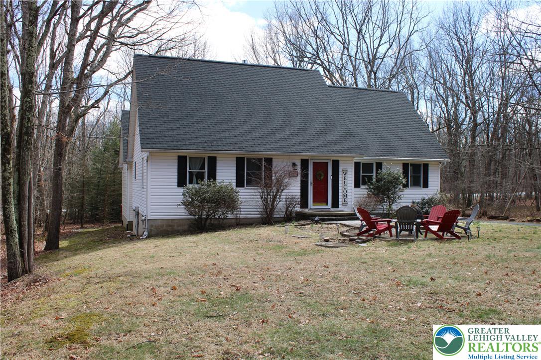 140 Piney Woods Drive